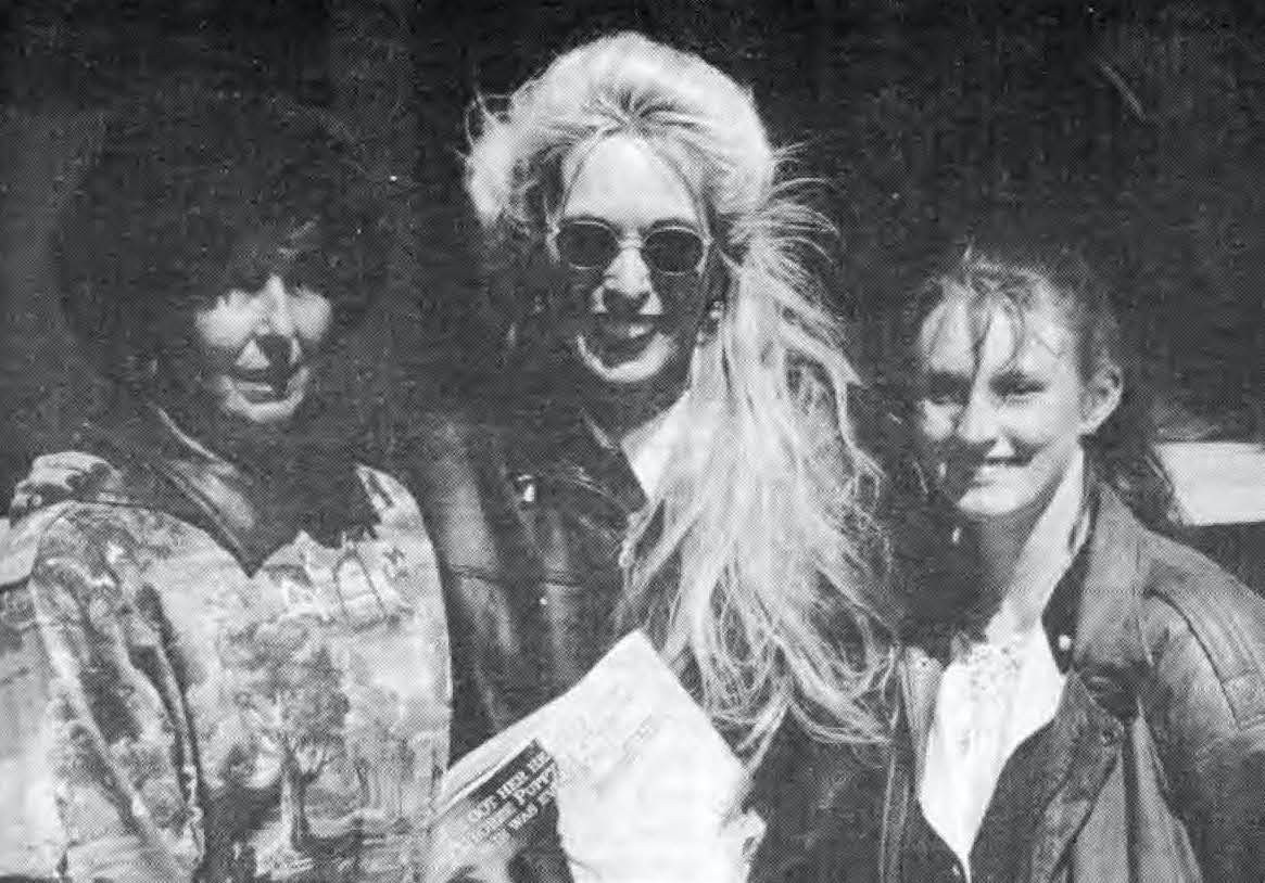 Old Dominion Kennel Club of Northern Virginia, 1997